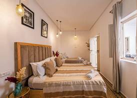 Riad Al Marah 4