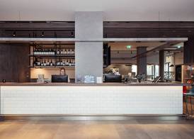 Hotel Rainers21 4
