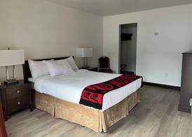 The Driftwood Lodge 3