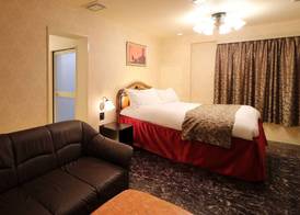 Hotel Fine Garden Suzuka 4