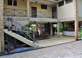 Seasons Lodge Zanzibar 4