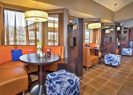 Courtyard Philadelphia Willow Grove 2