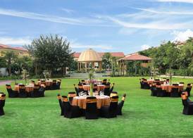 The Westin Pushkar Resort & Spa 3