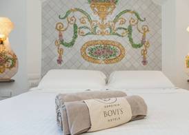 Hotel La Bitta - Bovis Hotels 4
