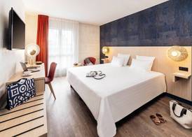 Hôtel L'Escale Marine Valdys Resort & SPA 2