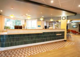 Sure Hotel by Best Western Caen Memorial 3