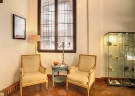 Hotel La Fonda 5