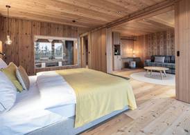 Valbella Resort 4
