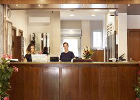 Hotel Corolle 2