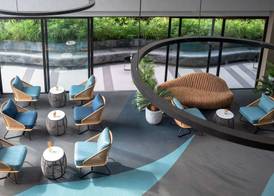 Maven Stylish Hotel Hua Hin 5