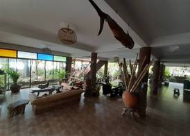 Jungle Bay Resort 2