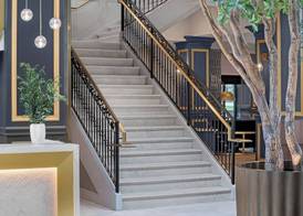 The Lytle Park Hotel, Autograph Collection 4