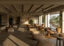Cook's Club Kolymbia Rhodes -Adults only 4