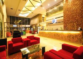 Hotel Dafam Pekanbaru 3