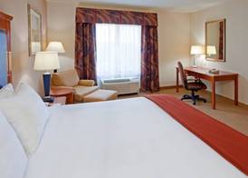 Holiday Inn Express & Suites ALBANY AIRPORT AREA - LATHAM by IHG 3