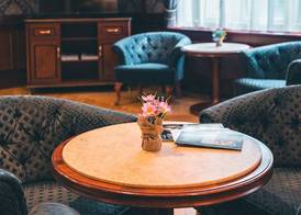 Elysee Hotel 5