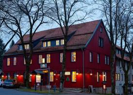 Hotel Zum Harzer 5