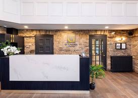 The Glenerin Inn 2