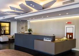 Seawater Hotel Bio & Beauty Spa 5