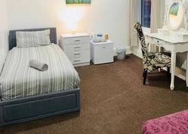 Aindale Hotel Blackpool 4