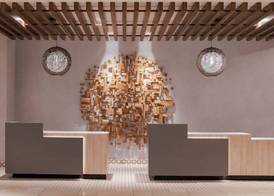 Hyatt Place San Jose Pinares 2