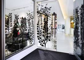 The Chambers Hotel 2
