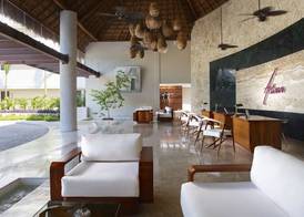 Senses Riviera Maya - Ocean Front Boutique Hotel - Adults only 3