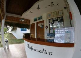 Elysia Beach Resort 2