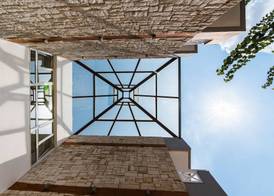 Vagelis Comfort Apartments 2