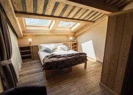 Hotel Les Montagnards 5