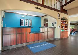 Best Western Texas City 3