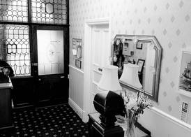 Crescent Lodge Guest House 2