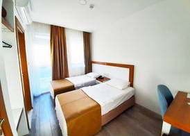 Karden Otel 5