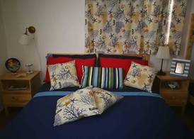 Ciriga Sicily Glamping 4