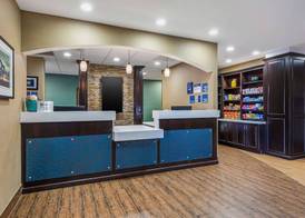 Best Western Plus Taft Inn 3