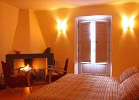 Antica Dimora Del Gruccione, Albergo diffuso 2
