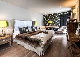 Meltar Boutique Hotel Golf & SPA 4