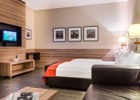 Best Western Premier Hotel Regensburg 5