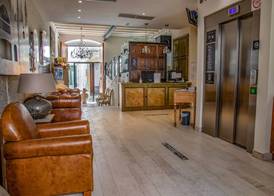 Sa Voga Hotel & Spa 5