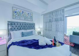 StayToronto - The York Suites 5