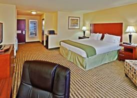 Holiday Inn Express & Suites PONCA CITY by IHG 5