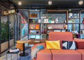 Moxy Berlin Ostbahnhof 3