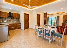 juSTa Riverside Resort Srinagar 5