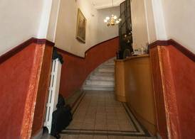 Cecil Hotel 4