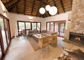 Unembeza Boutique Lodge & Spa 2