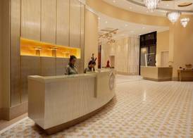 The Greenwood Guwahati - A Luxury Boutique Hotel 5