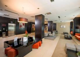 Hotel CH Bucharest 5