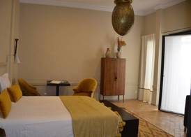 Riad Bab 54 5