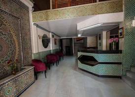 Hotel De La Paix 2