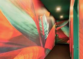 Rugs Hotel Augsburg, Trademark Collection by Wyndham 3